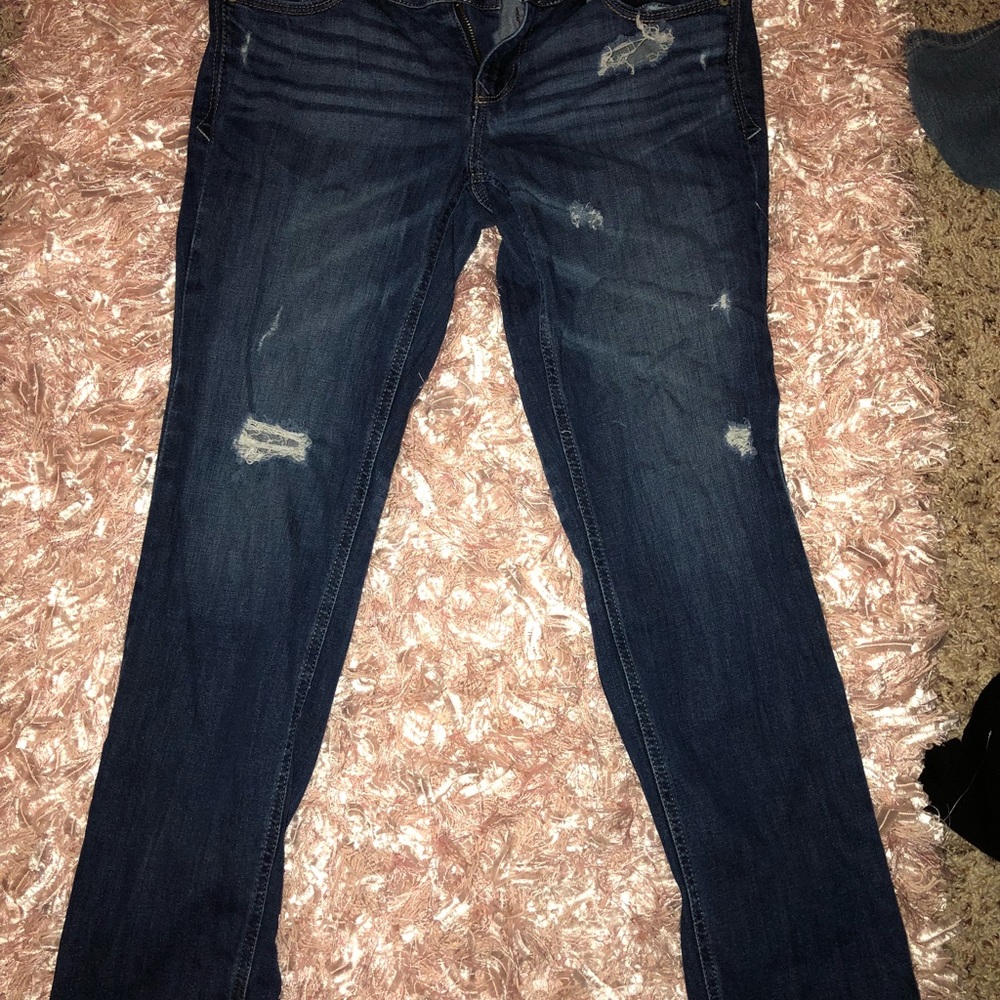 Express Jeans - Picture 2 of 5